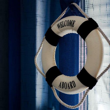 Anboan Apartman Split Kültér fotó