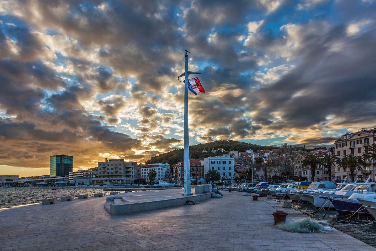 Anboan Apartman Split Kültér fotó