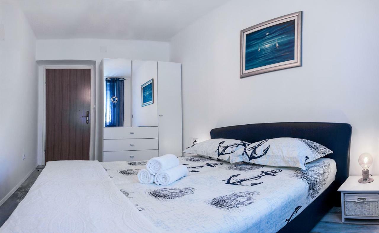 Anboan Apartman Split Kültér fotó
