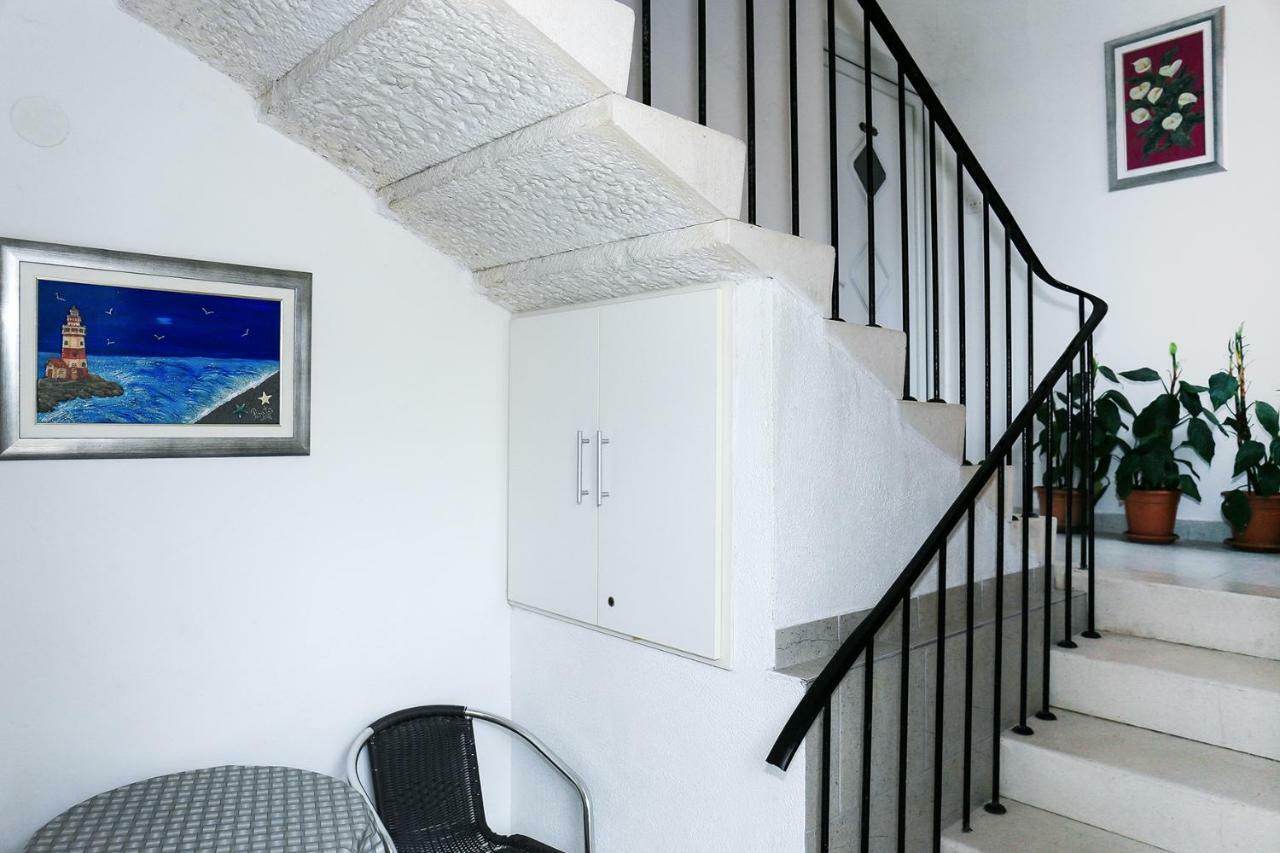 Anboan Apartman Split Kültér fotó