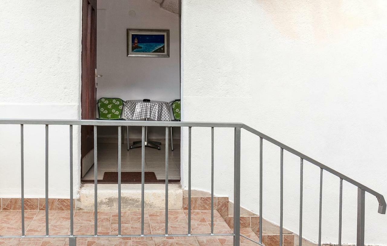 Anboan Apartman Split Kültér fotó